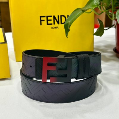 Fendi Belt — 5