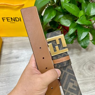 Fendi Belt — 4