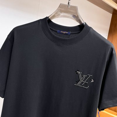 Louis Vuitton black t-shirt — 3