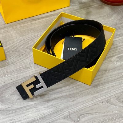 Fendi Belt — 4