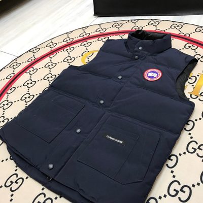 Canada Goose gilet — 4