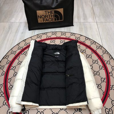 The North Face 1996 Retro Nuptse Puffer Jacket — 3