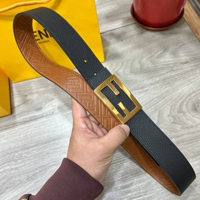 Fendi Belt — 3