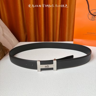 Hermès Belt — 5