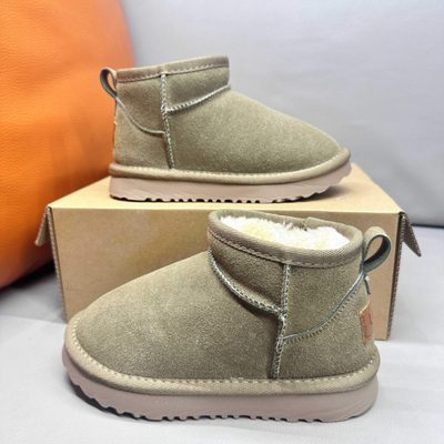 UGG Classic Ultra Mini Boots — 4