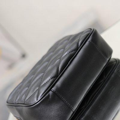 Saint Laurent shoulder bag — 8