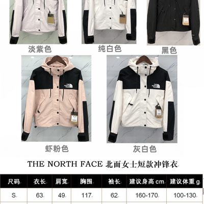 The North Face Mountain Jacket — 7