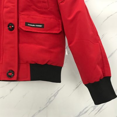 Canada Goose Women's Chilliwack Bomber — 5