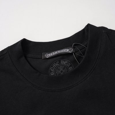 Chrome Hearts T-shirt — 4