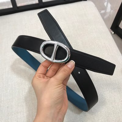 Hermès Belt — 7