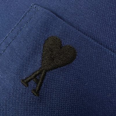 AMI Alexandre Mattiussi shirt — 5