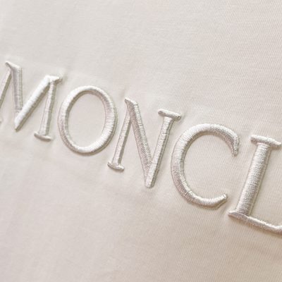 Moncler T-shirt — 8