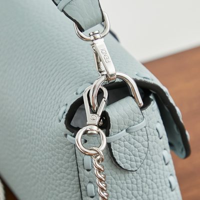 Fendi Mini Selleria Baguette bag (T) — 4