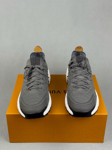 Louis Vuitton Runner Tatic Trainers — 3