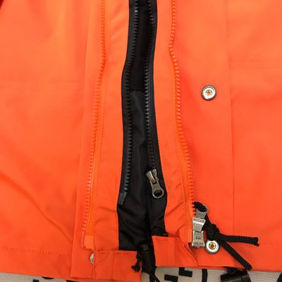 The North Face 1996 Retro Nuptse Down Vest/Gilet — 8