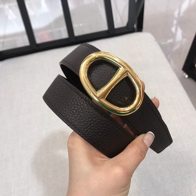Hermès Belt — 5