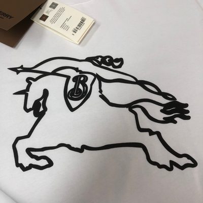 Burberry t-shirt — 4