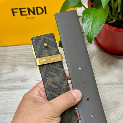 Fendi Belt — 5