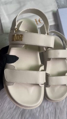 Dior Dioract sandals — 5