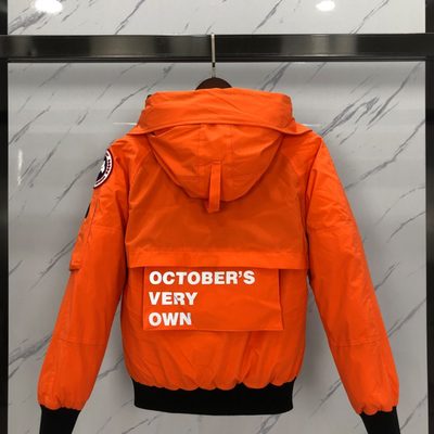 OVO (October's Very Own) x Canada Goose Constable / Chilliwack — 6