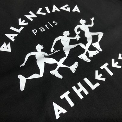 Balenciaga T-shirt — 6