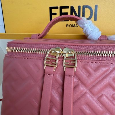 Fendi Vanity mini-bag (T) — 4
