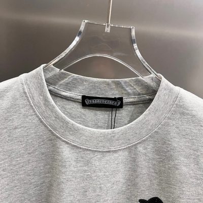 Chrome Hearts t-shirt — 3