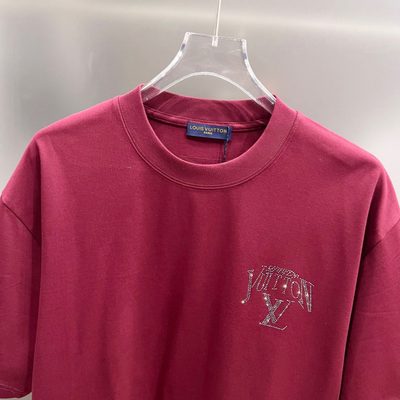 Louis Vuitton t-shirt — 9