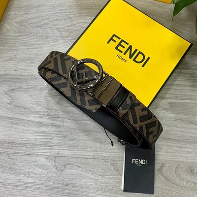 Fendi Belt — 4