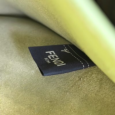 Fendi Way bag (T) — 8