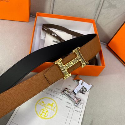 Hermès Belt — 4