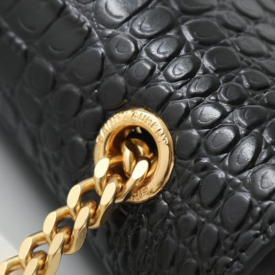 Saint Laurent Kate Medium Tassel Shoulder Bag — 5