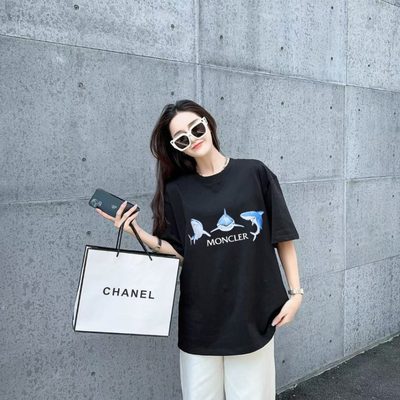 Moncler Enfant T-shirt — 10
