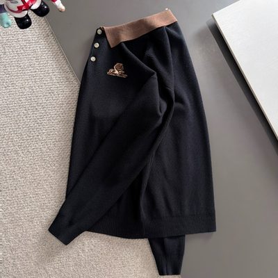 Loro Piana sweater — 7