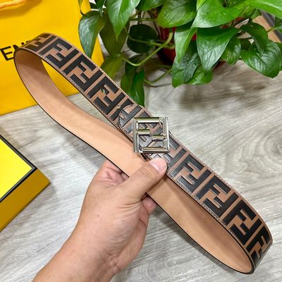 Fendi Belt — 3
