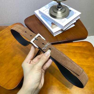 YSL Belt — 5