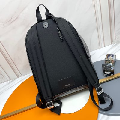 Saint Laurent Backpack — 3