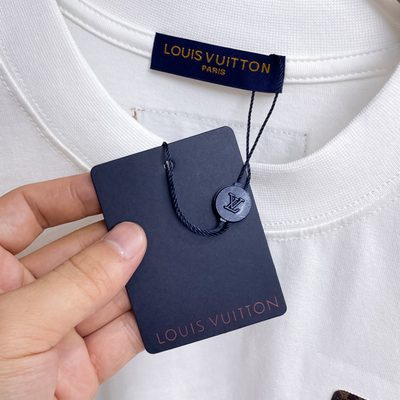 LV T-shirt — 5