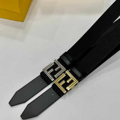 Fendi Belt — 9