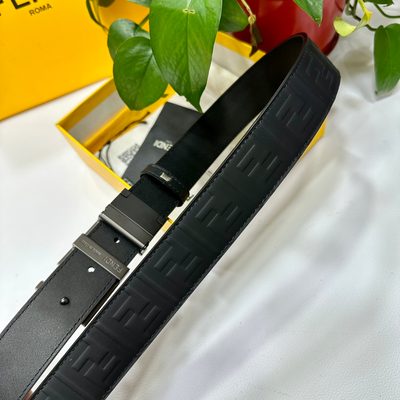 Fendi Belt — 7