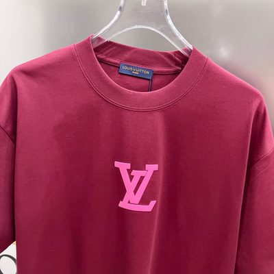 LV T-shirt — 8