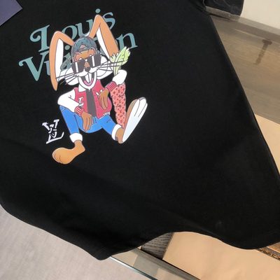 Louis Vuitton T-shirt — 7