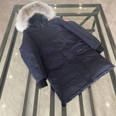 Canada Goose Trillium Parka — 3