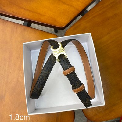 Celine Belt — 4