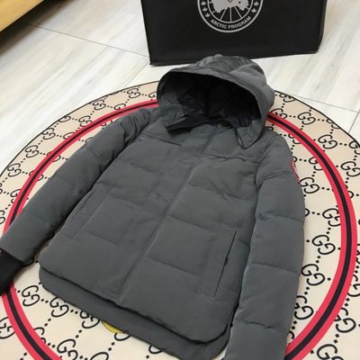 Canada Goose Macmillan Parka — 7