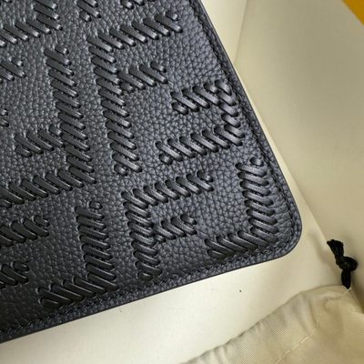 Fendi Peekaboo ISeeU bag (T) — 5