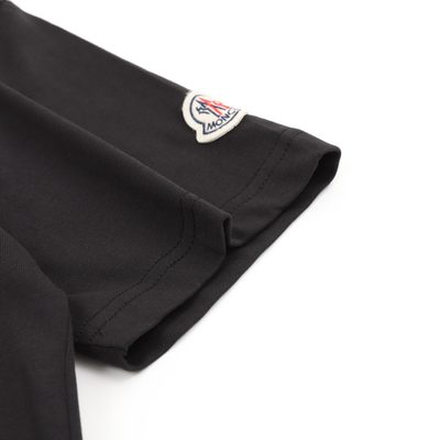 Moncler Grenoble cotton jersey T-shirt — 7