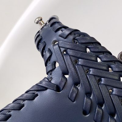 Fendi Peekaboo ISeeU handbag (T) — 9
