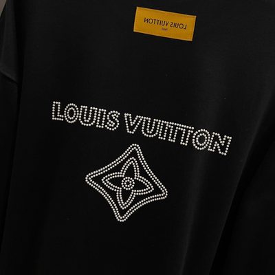 LV crewneck sweatshirt — 5