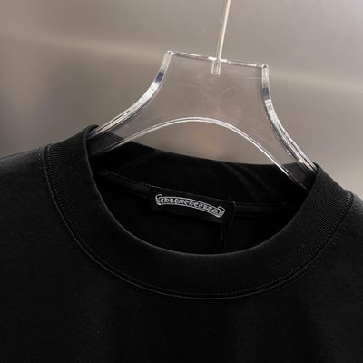 Chrome Hearts T-shirt — 3